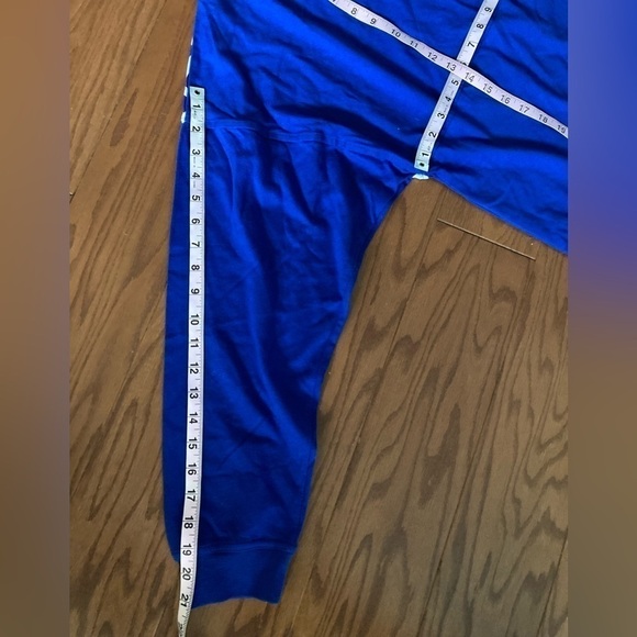 Navy & White Beachcomber Mainstreet Collection New with tags Size XXL - Picture 9 of 9